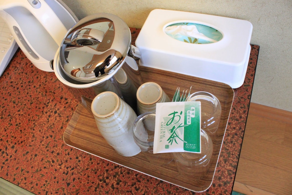 Hakodate Hotel Ekimae 15/33