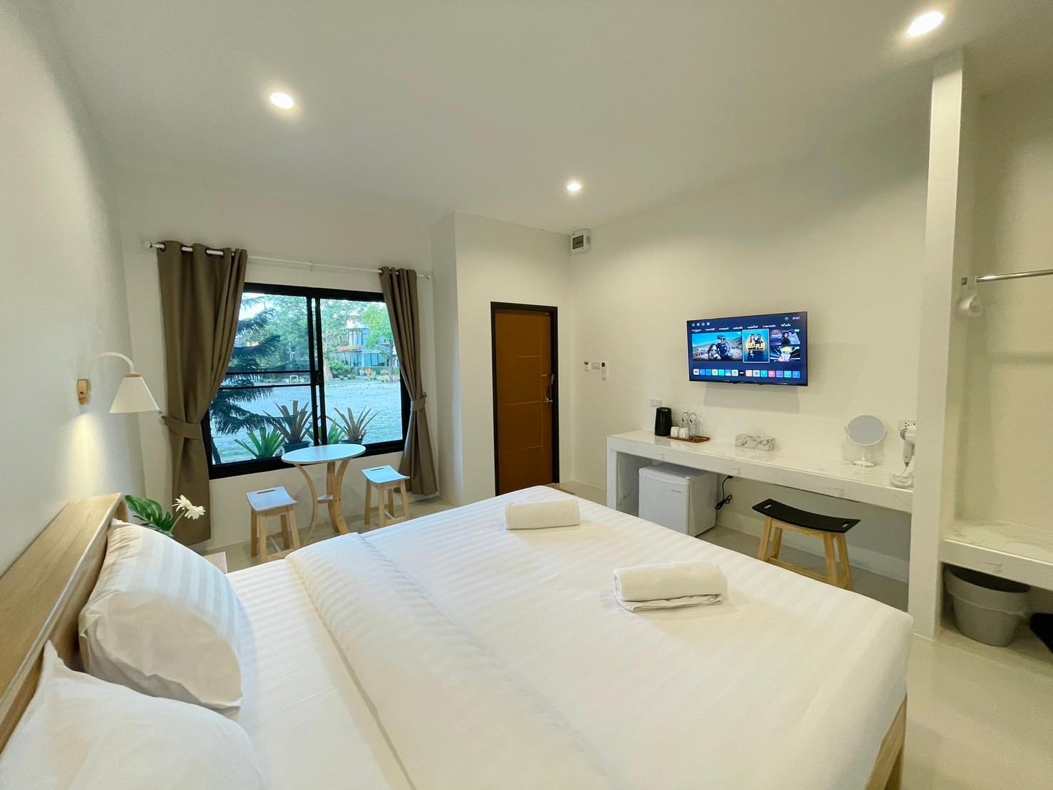 Baan Klang Suan Resort 17/35