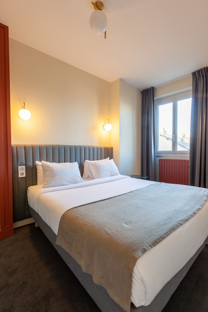Grand Hotel de la Gare 12/51
