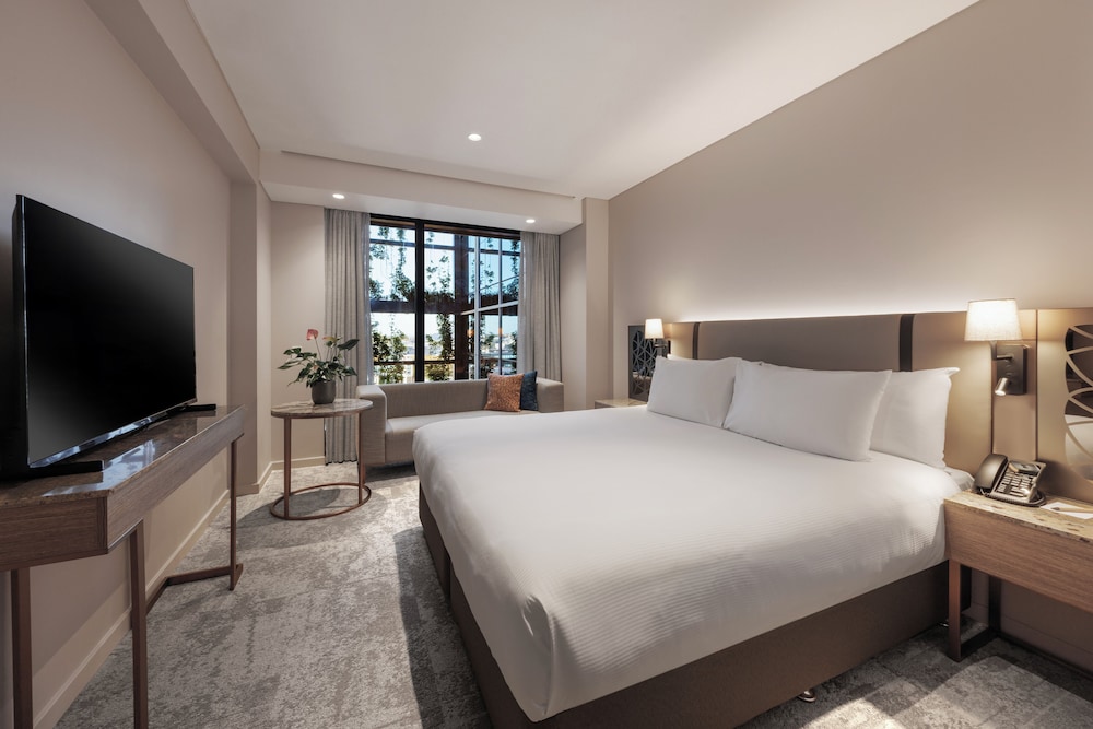 Hotel Grand Chancellor Auckland 30/58