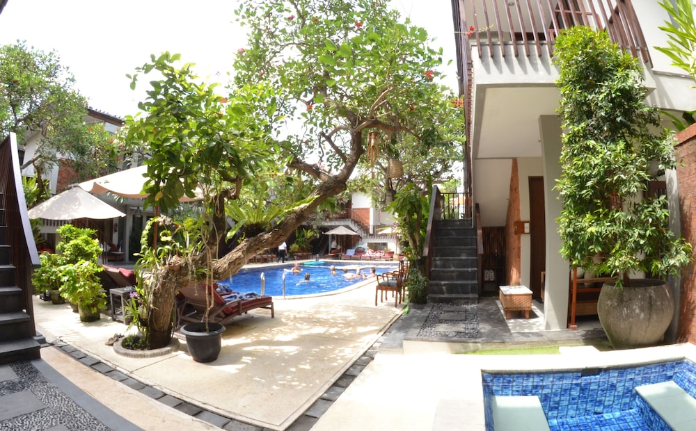 Rama Garden Hotel 8/71