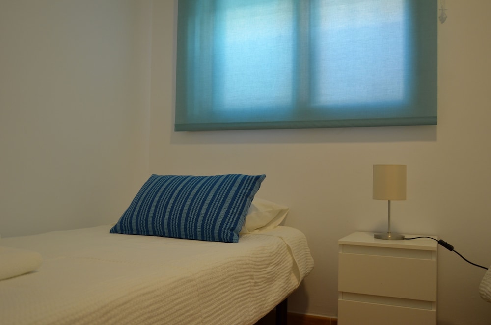 Apartamentos San Pablo 33/67