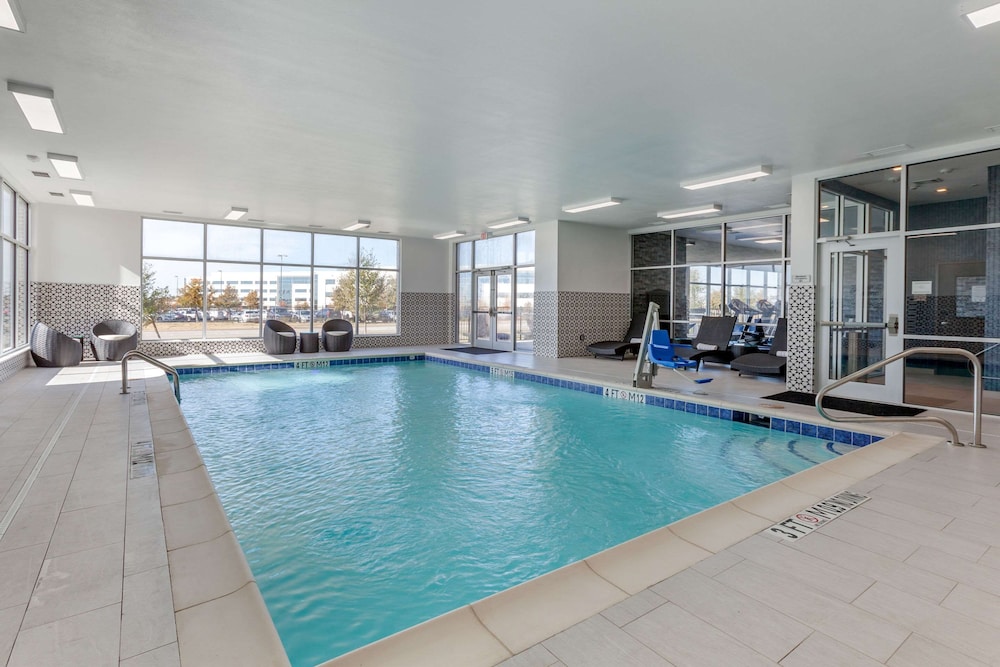 Cambria Hotel Richardson Dallas 1/50
