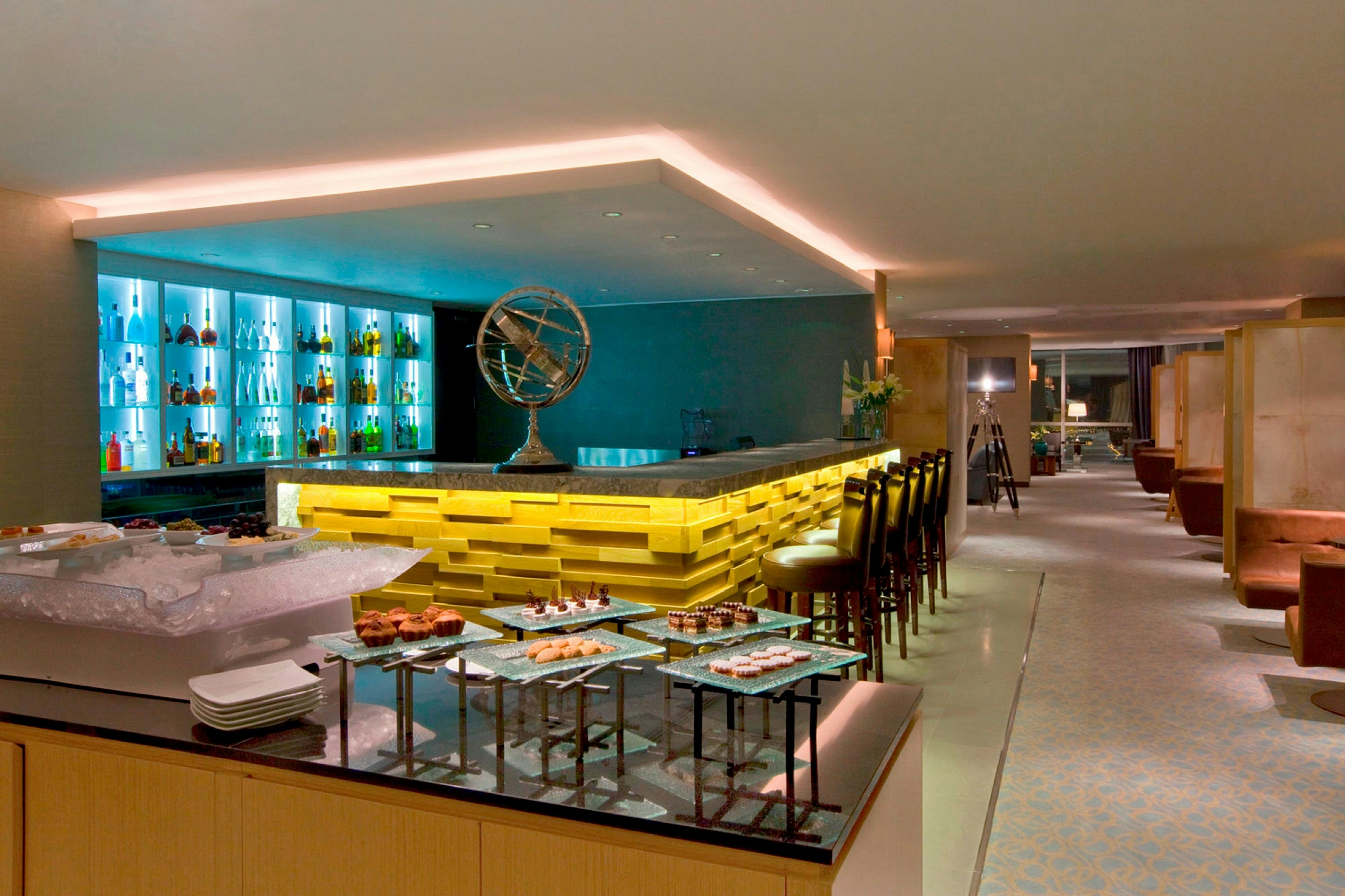 The Westin Lima Hotel & Convention Center 12/50