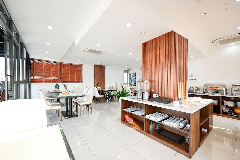 A25 Hotel 55 Cach Mang Thang 8 33/50