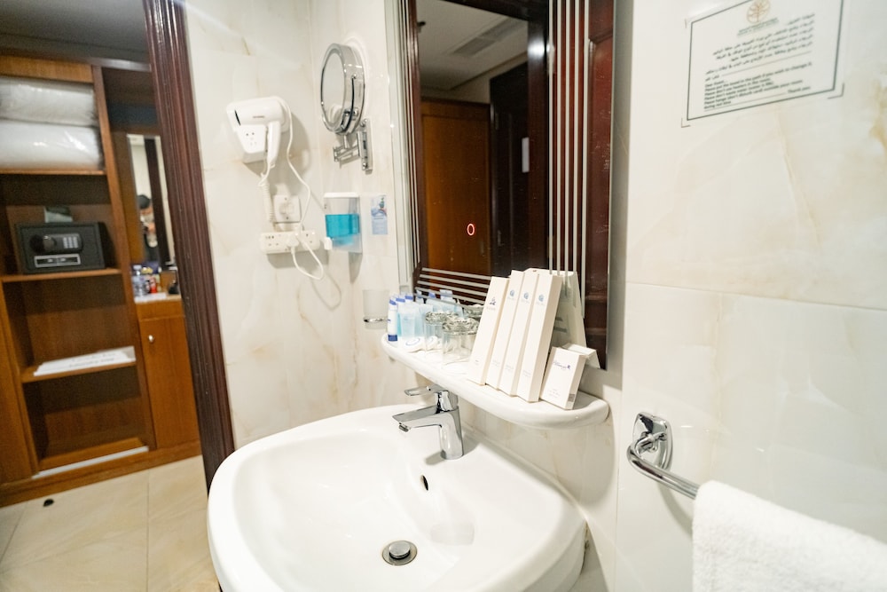 اعمار النخبة المدينة المنورة(Emaar Elite Madinah) 44/46
