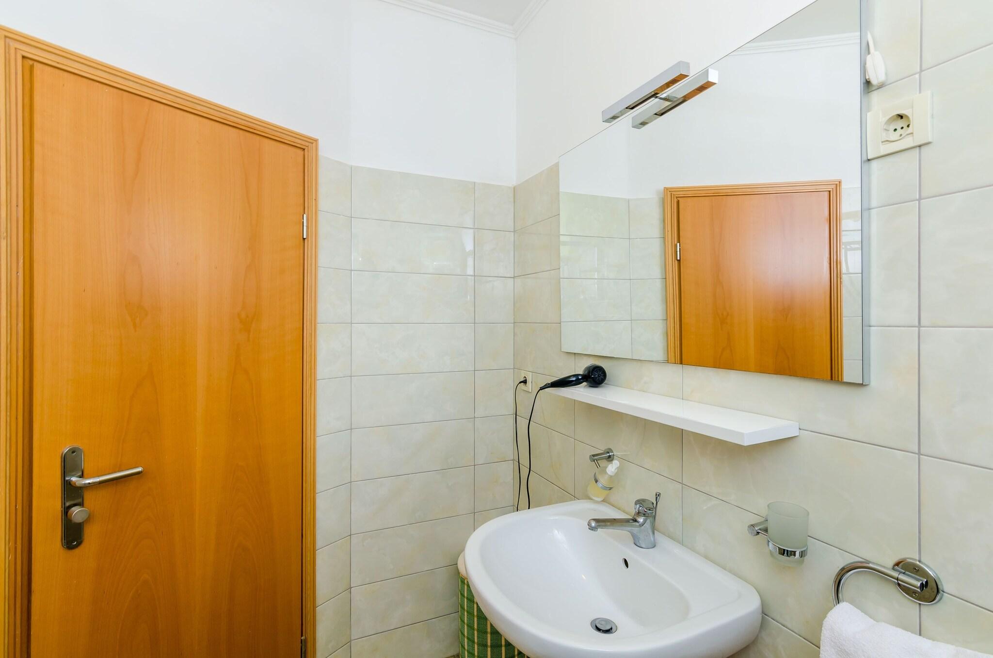 apartments and rooms vandm