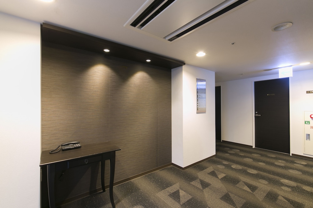 Urban Hotel Minami Kusatsu 13/50