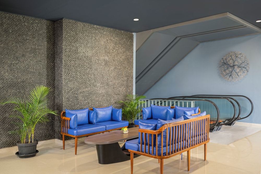 Mercure Jakarta Grogol 36/56