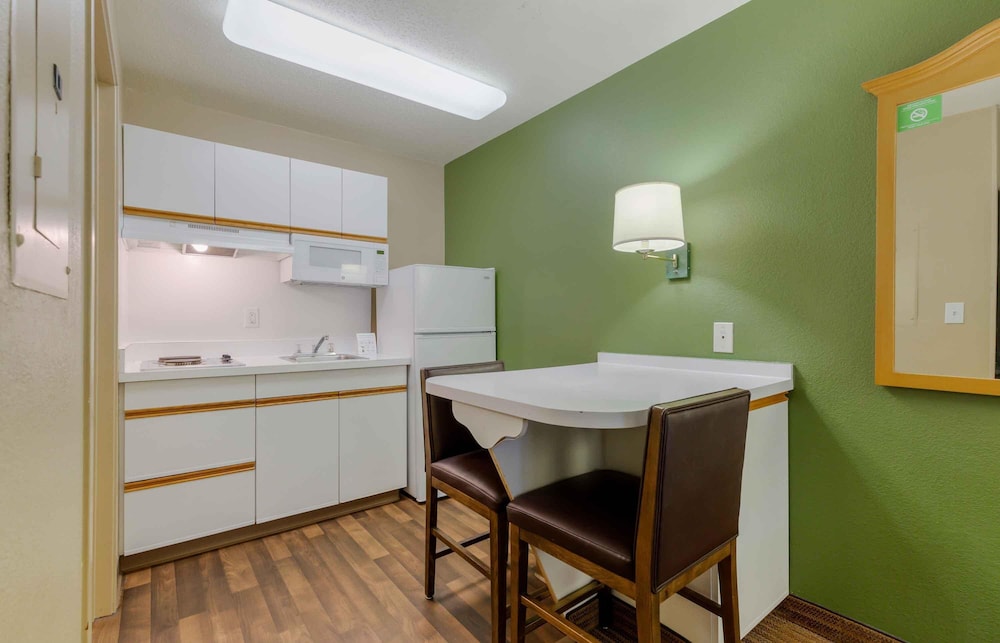 Extended Stay America - Washington D.C.- Fairfax - Fair Oaks 46/56
