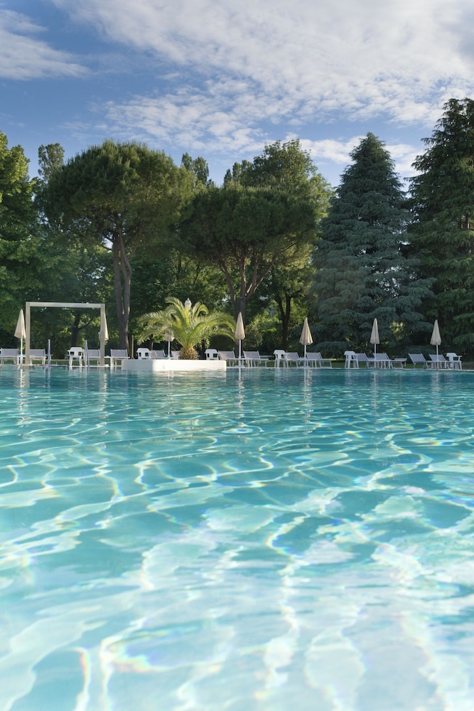 Hotel Des Bains Terme 30/37