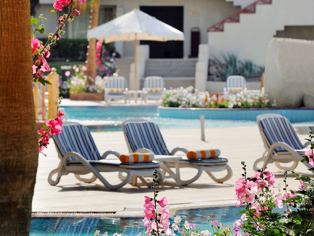 Naama Bay Promenade Beach Resort 41/66
