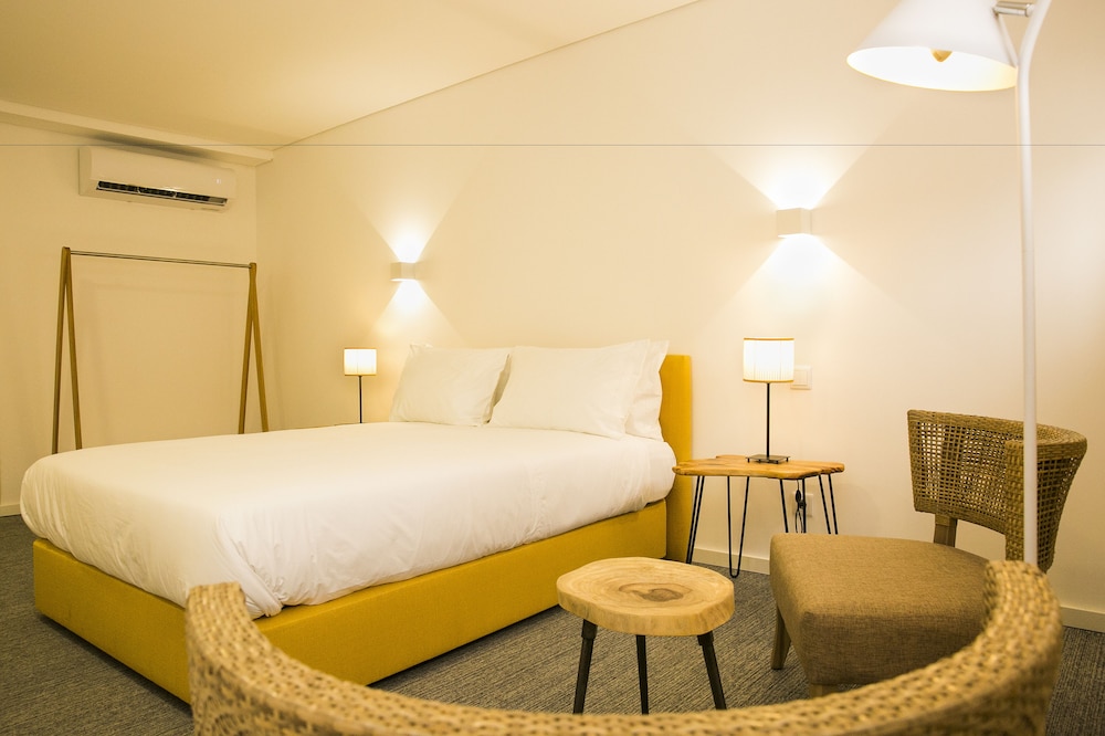 Bo - Álvares Cabral Guest House 19/49