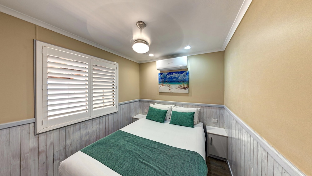Big4 Adventure Whitsunday Resort 34/70