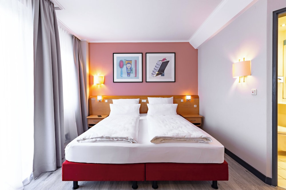 غرفة قياسية مفردة، Hotel Garden Bremen 9/18