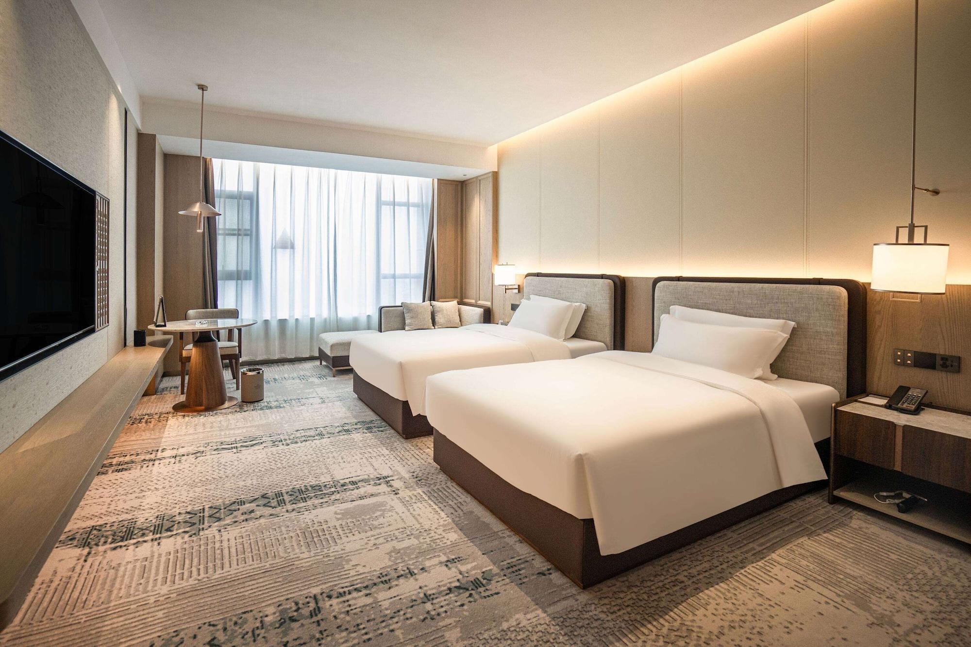 Howard Johnson by Wyndham Jufu Plaza Jinxi 26/30