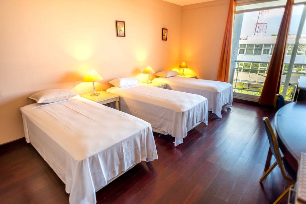 Hotel Sarah Nui 34/47