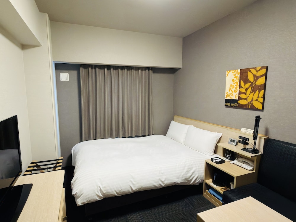 Hotel Route Inn Yanagawa Ekimae 22/47