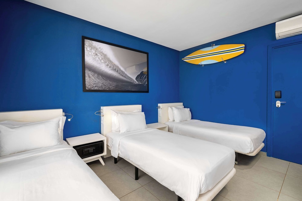 Radisson Blu Resort Taghazout Bay Surf Village 17/50