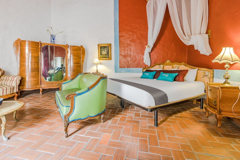 Hotel Meson de San Sebastian 49/50
