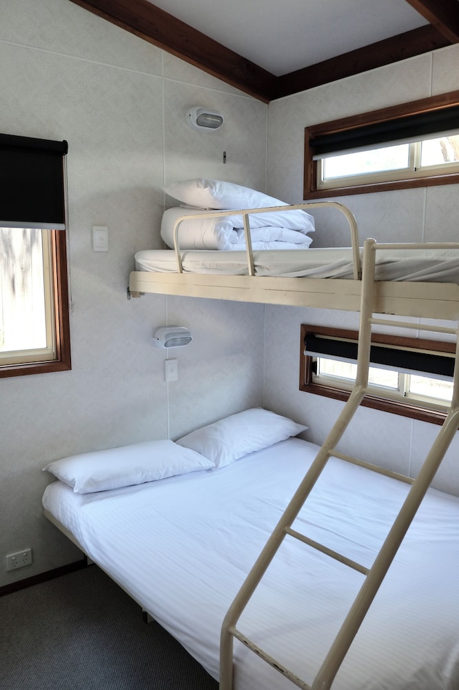 Melbourne Big4 Holiday Park 16/50