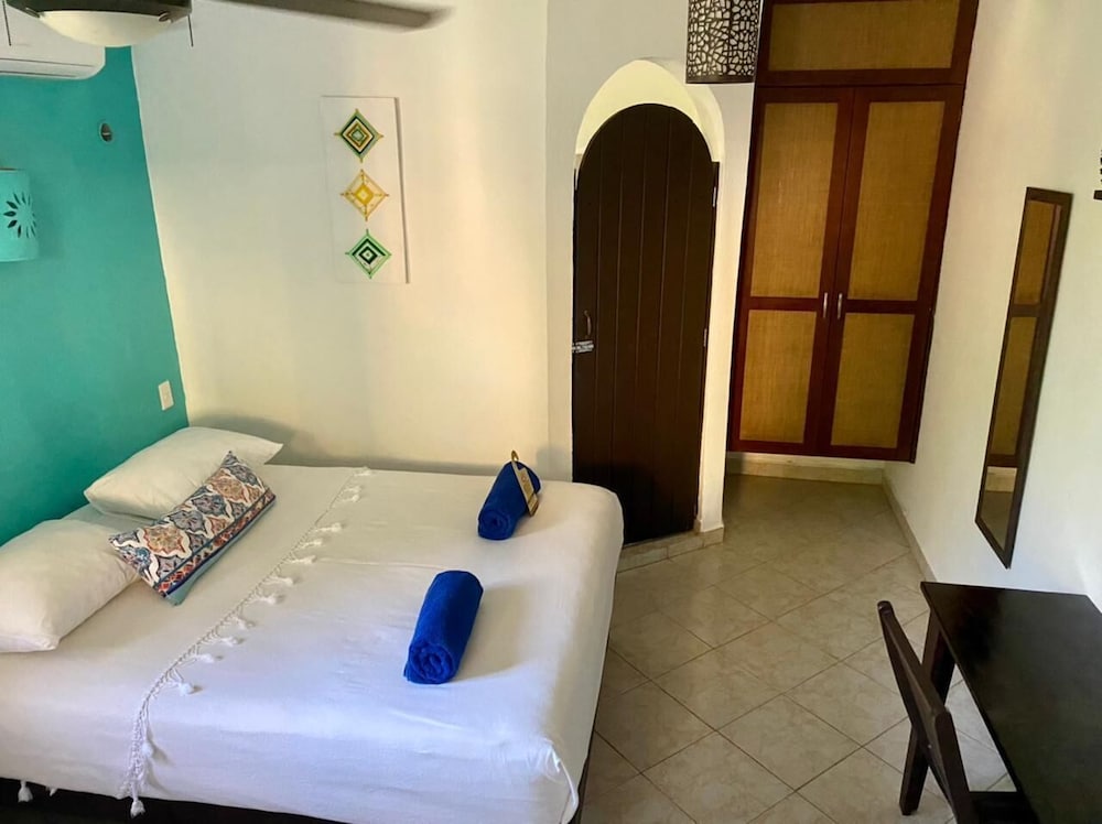 Hotel Luna De Plata 9/50