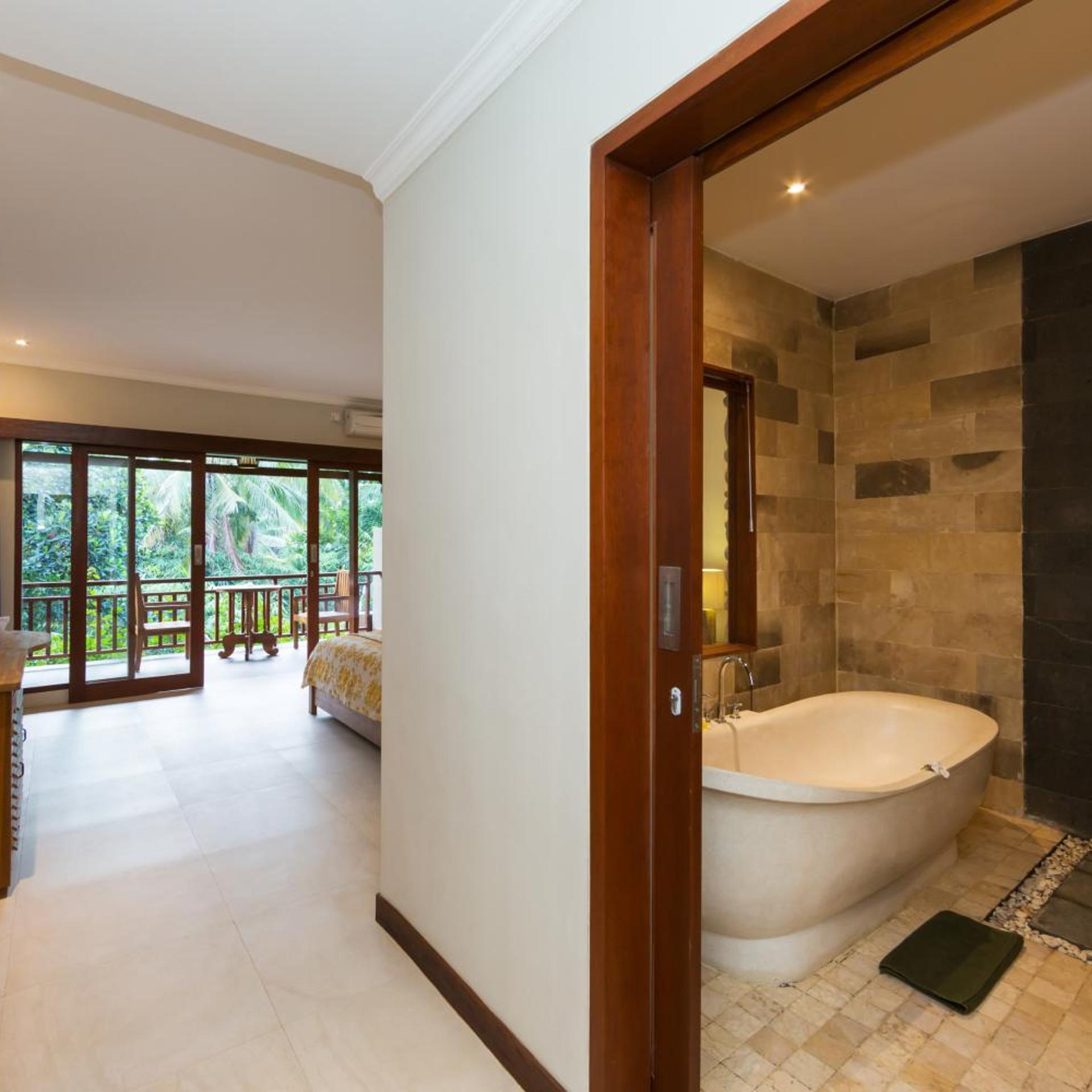 Alamdini Resort Ubud 50/50