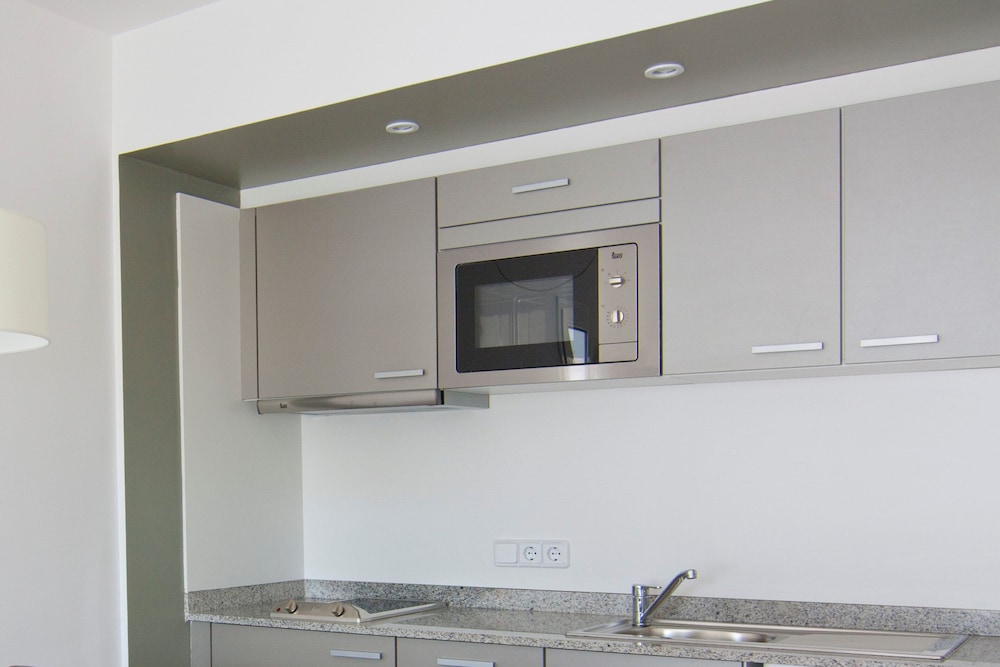 Hoposa Pollensamar Apartments 8/45