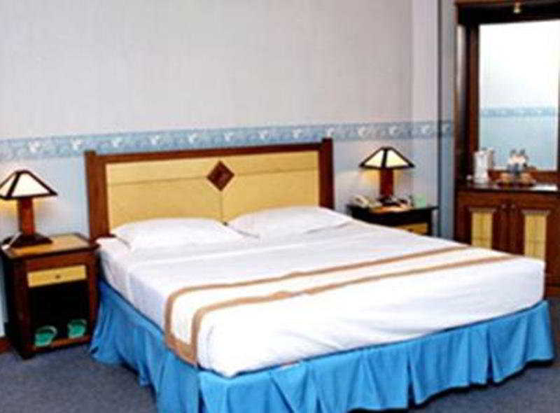 Karang Setra Hotel 17/25