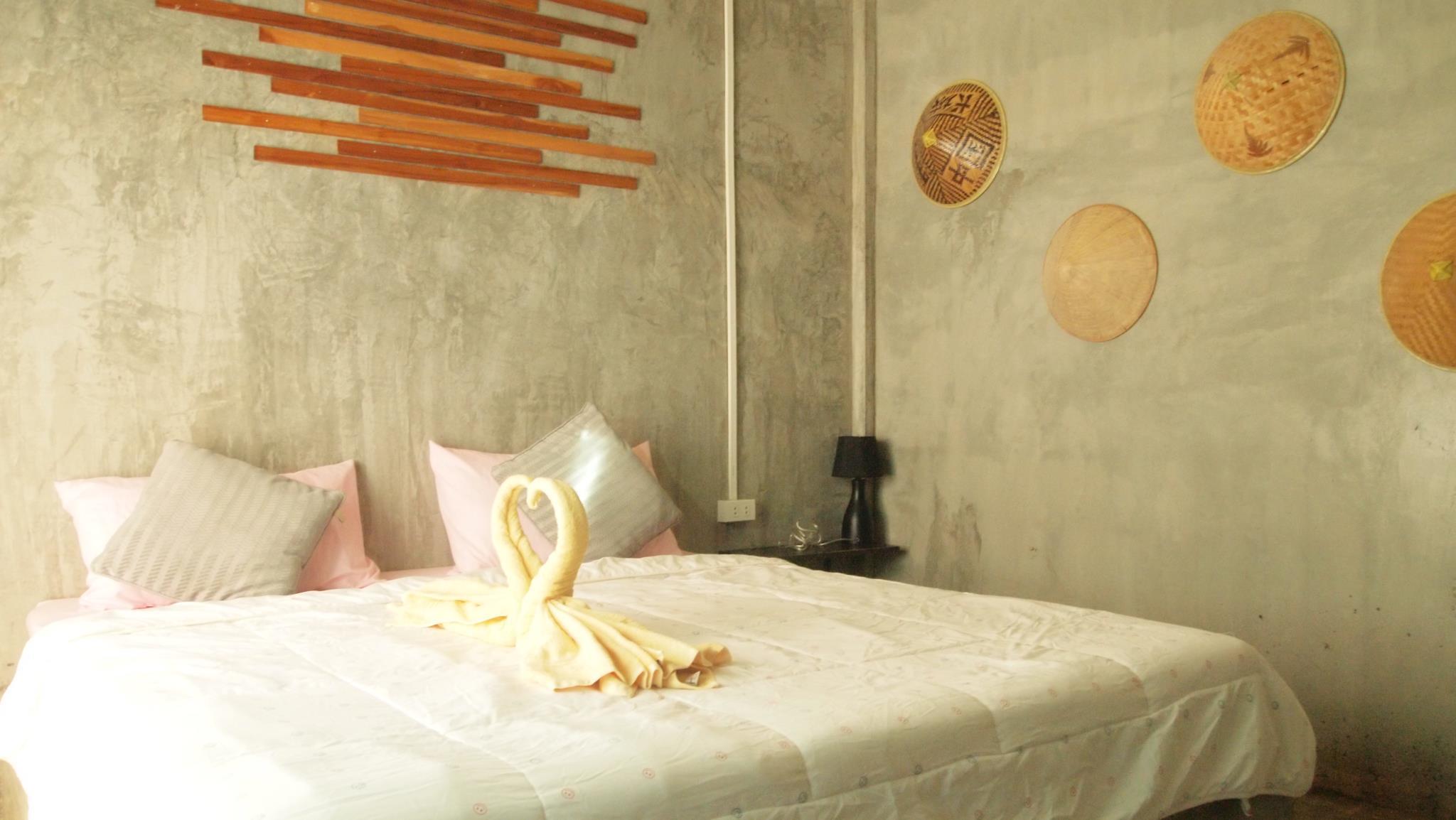 Style, Cottage, Double Bed