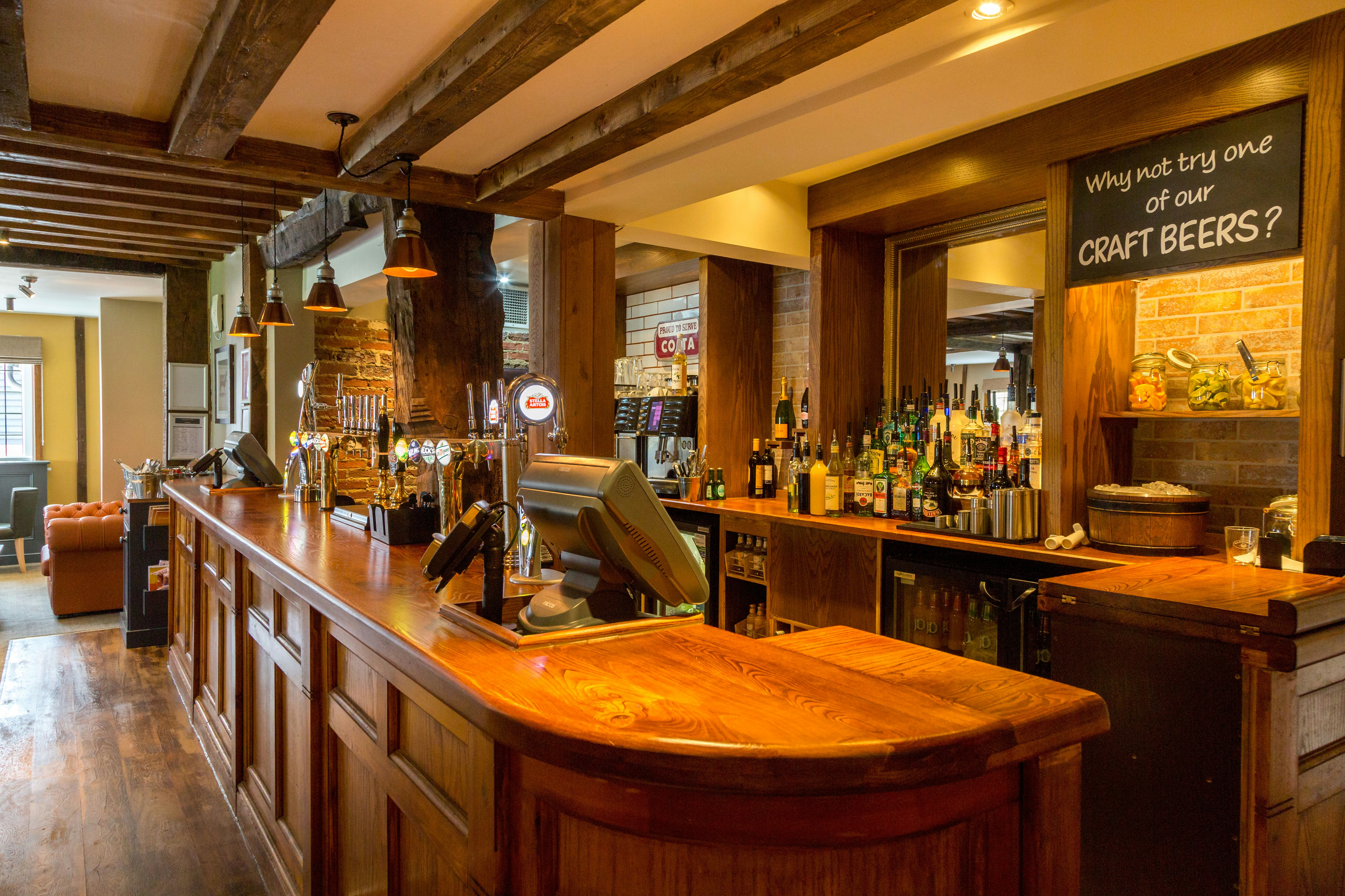 Premier Inn Tonbridge North 21/51