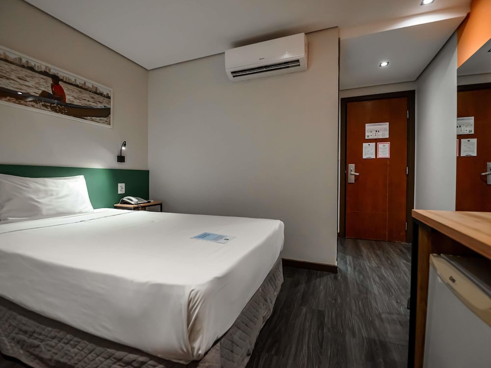 STANDARD, SINGLE BED