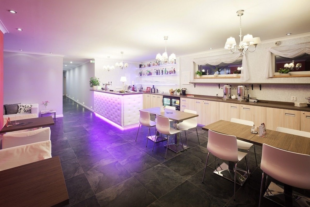 Pytloun Wellness Travel Hotel 8/60