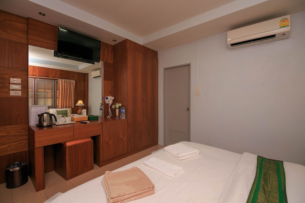 Mountain Resort Koh Lipe 23/70
