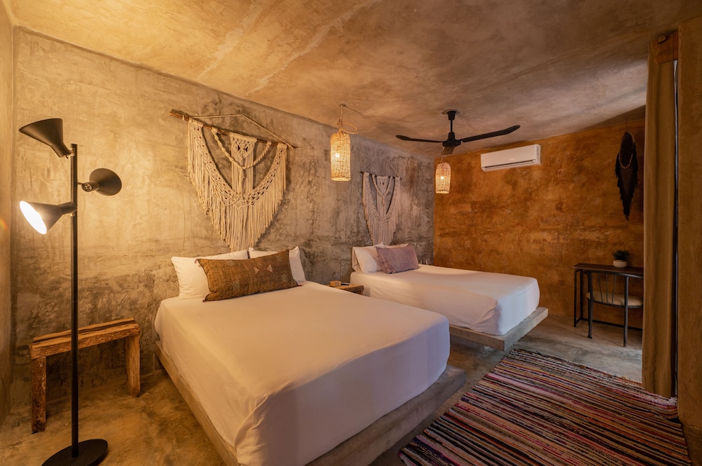 Casa Coyote Tulum 16/50
