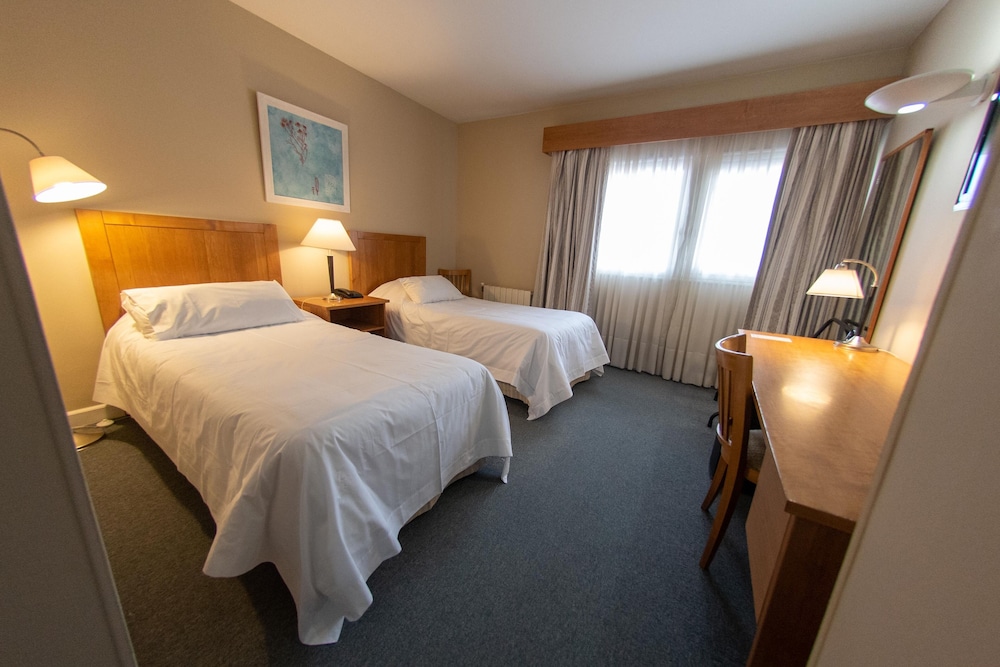 Canal Beagle Hotel 13/66