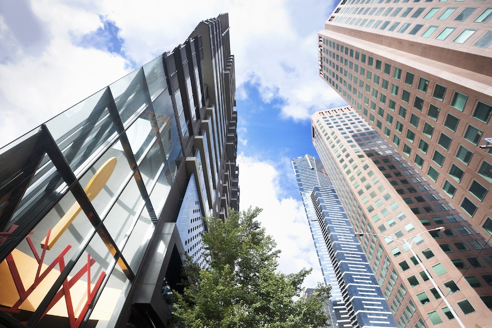 マントラ サウスバンク メルボルン(Mantra Southbank Melbourne) 写真4