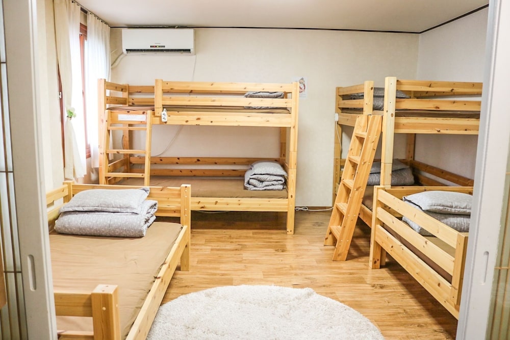 Empathy Guesthouse - Hostel 21/50