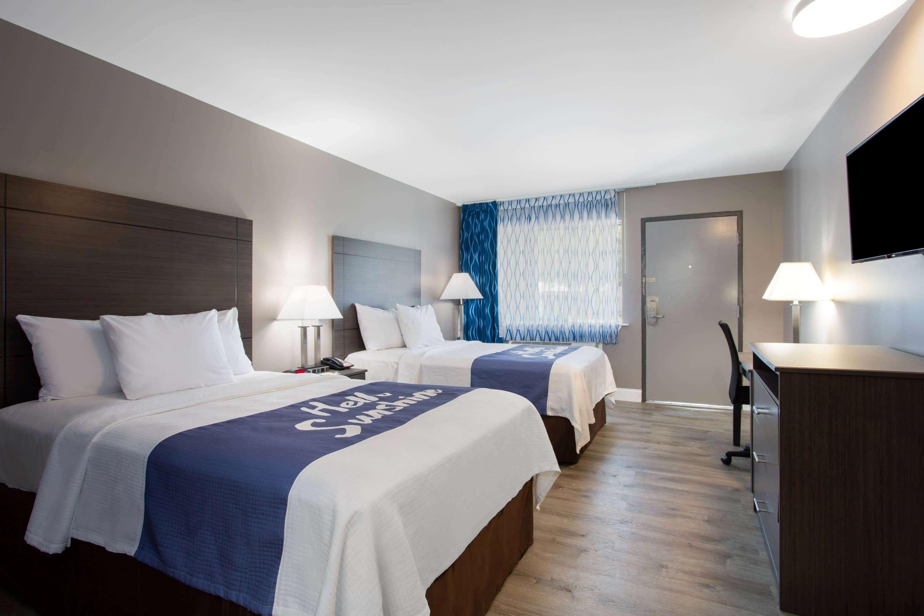 Room, 2 Beds