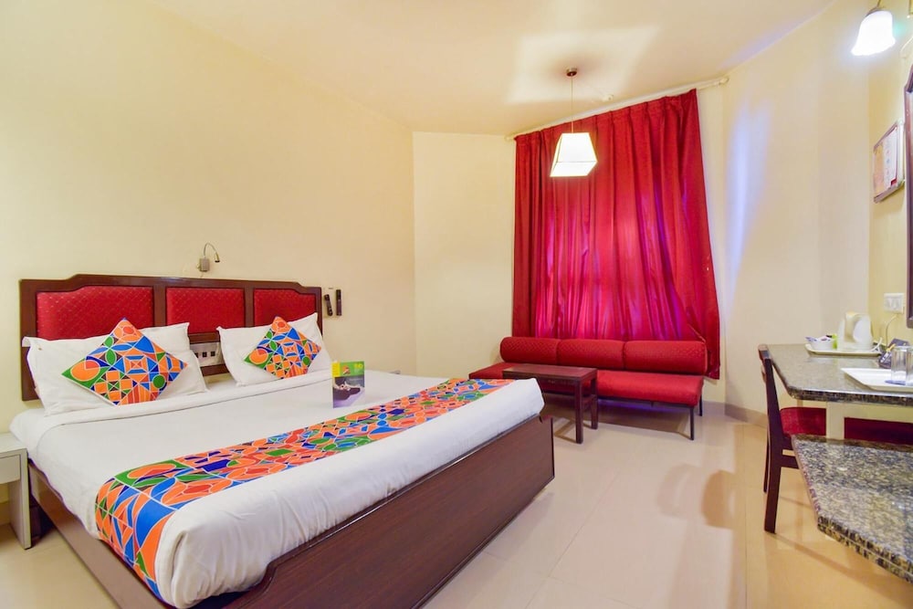 Hotel Ashish Plaza 3/30