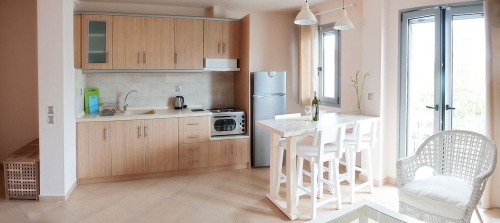 Villa Despina Green Suites 18/18