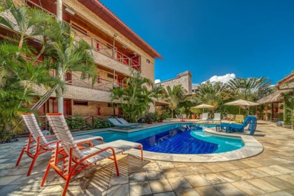 Hotel Areias Belas 27/30