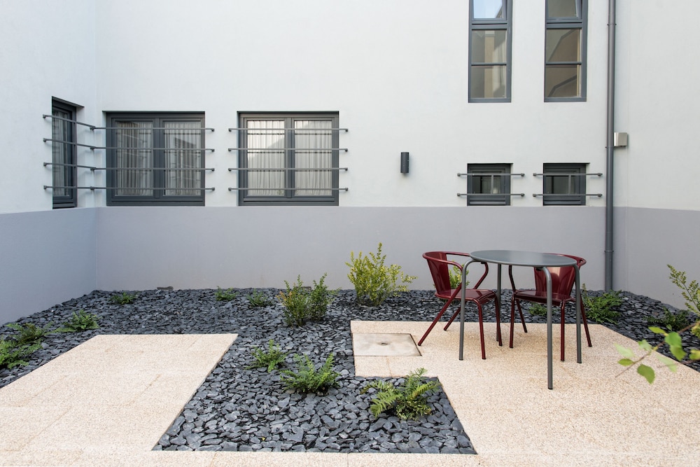Oporto Serviced Apartments Alvares Cabral 3/17