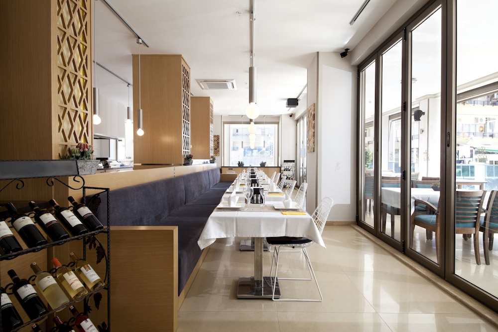Aurasia Design Hotel 13/70