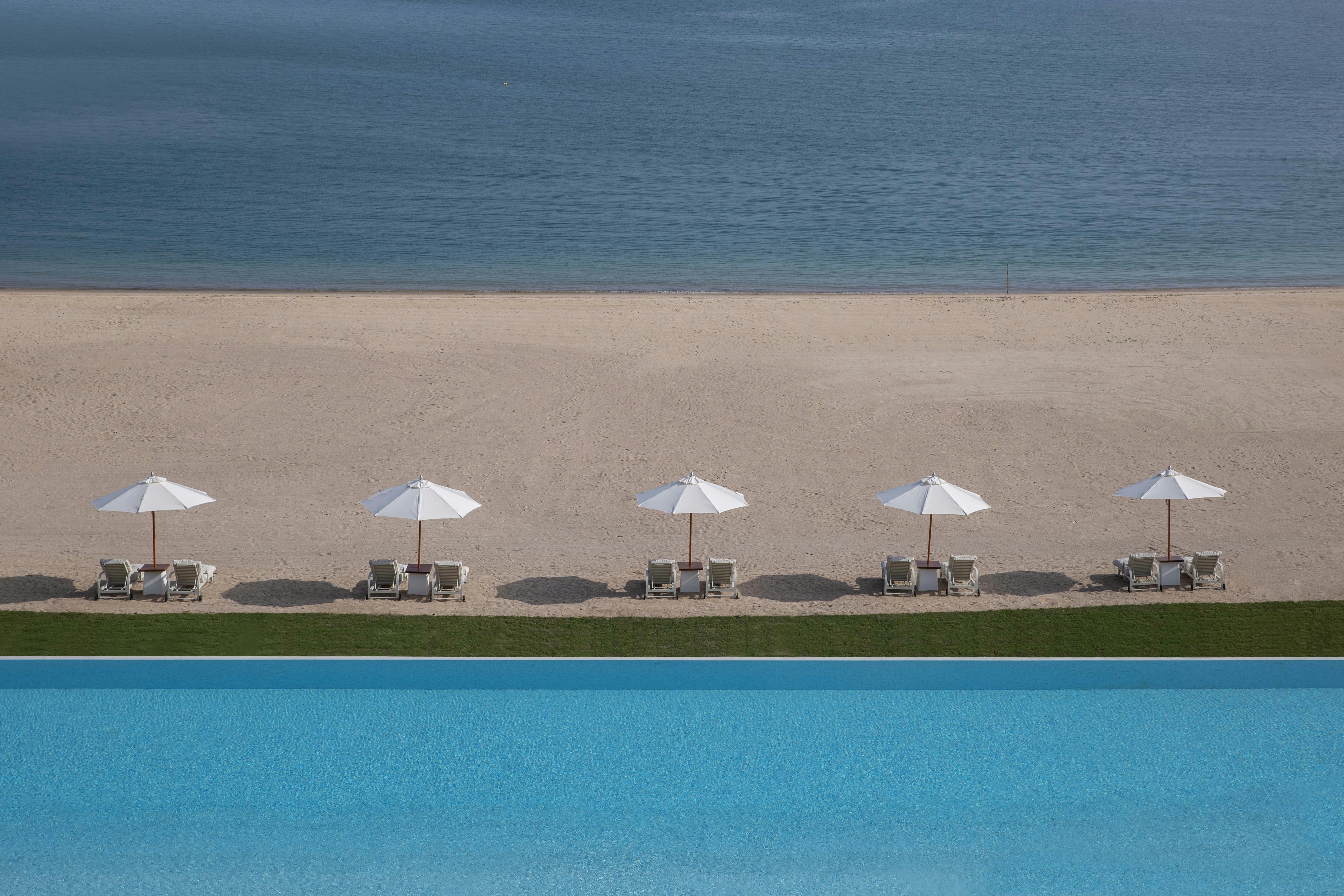 The Chedi Katara Hotel and Resort - a GHM hotel 23/38