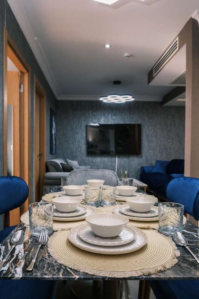 Taksim Elysium Residence CTS 37/50