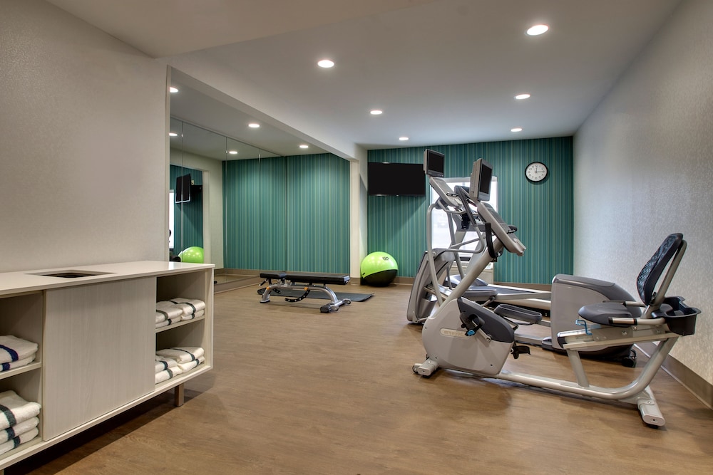 sport facilities