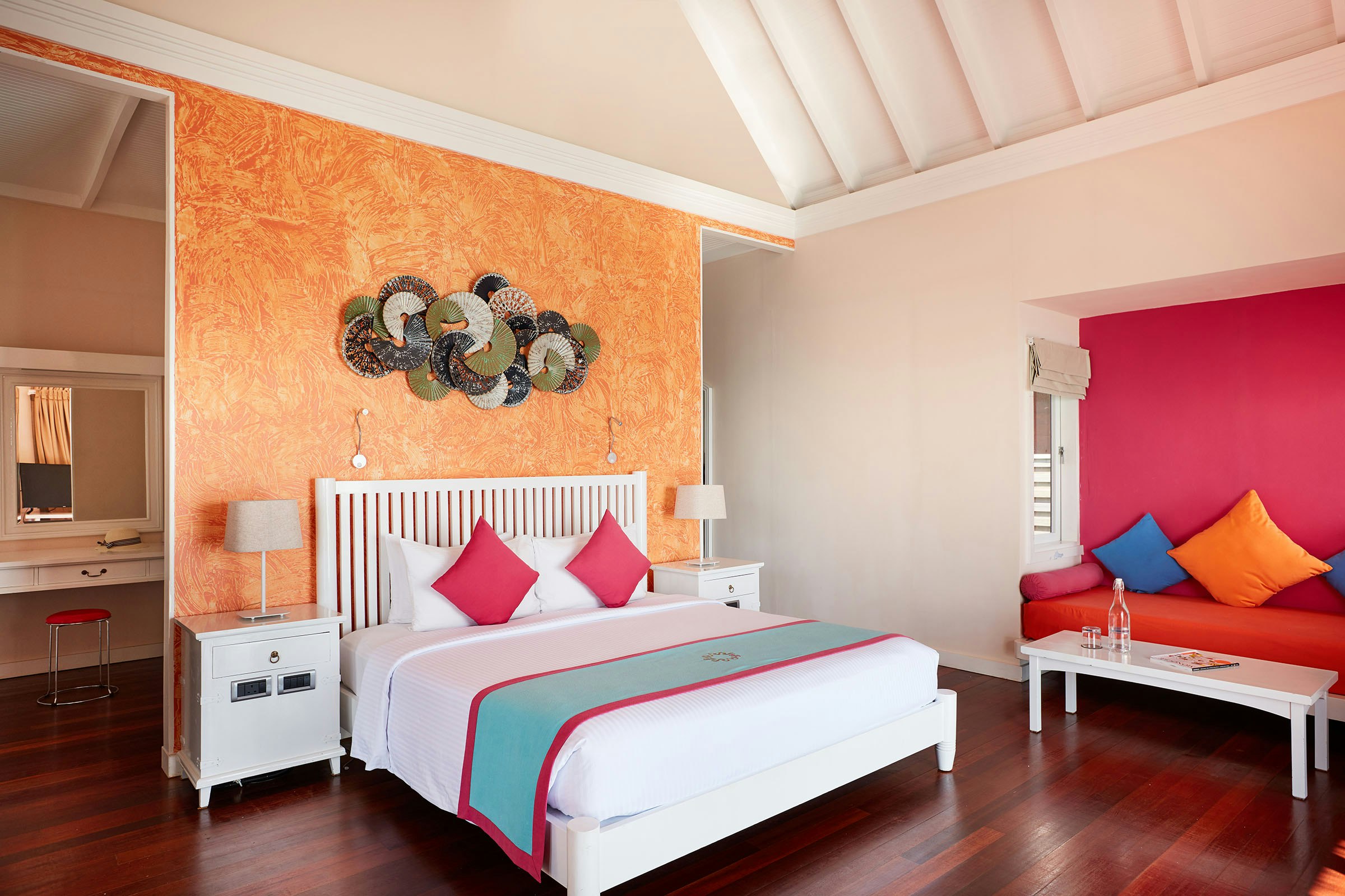SUN AQUA VILU REEF 23/78