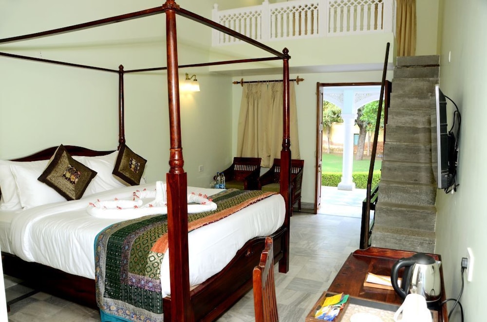 Premium, Double Bed