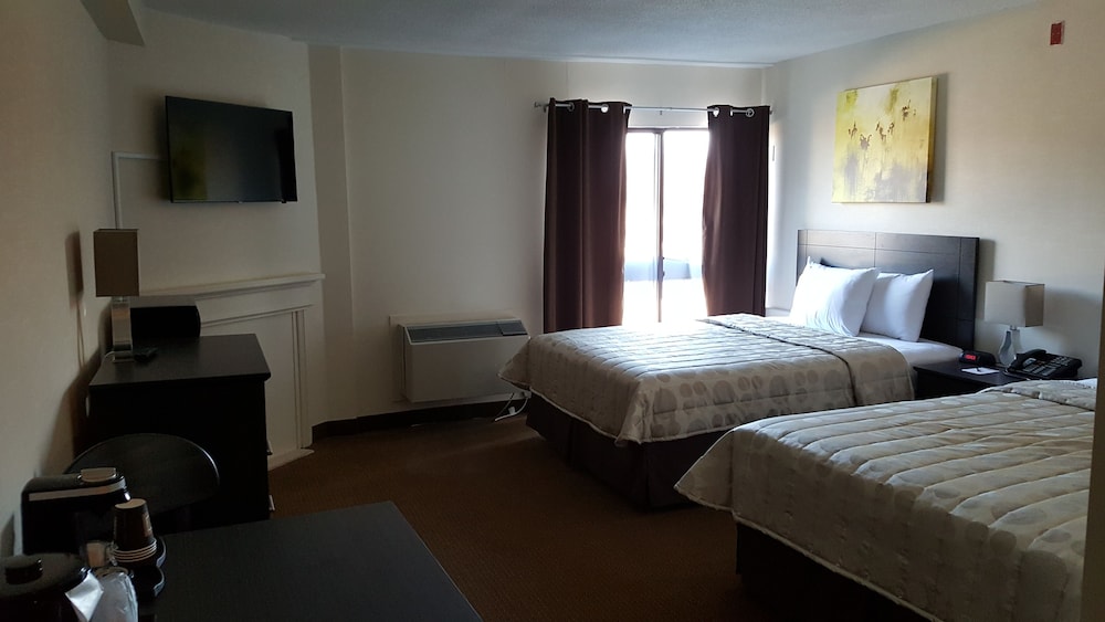 River Rapids Inn 22/57